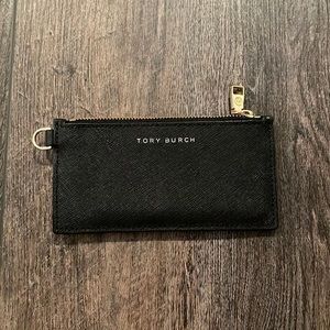 Tory Burch card case